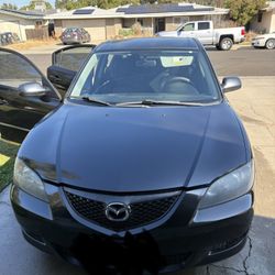 2006 Mazda 3 For Sale