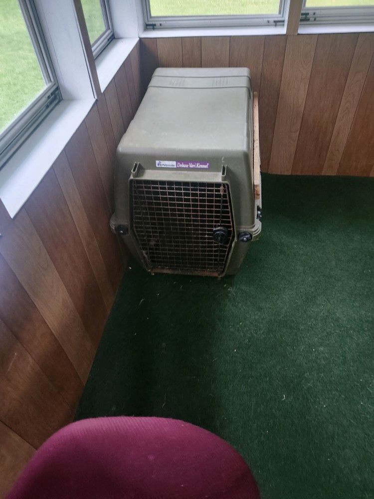 Dog Crate