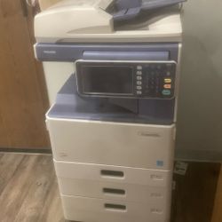 Free copier