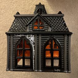 New Retired Bath & Body Works Halloween Luminary - $275 value