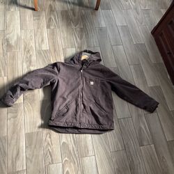 Carhartt Jacket 