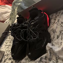 Led Track runners 