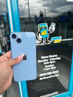 iPhone 14 Plus