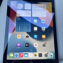 Ipad 5th Gen