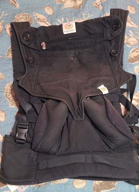 Ergobaby Carrier 
