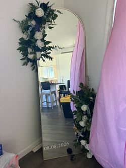mirror, mirror, mirror
