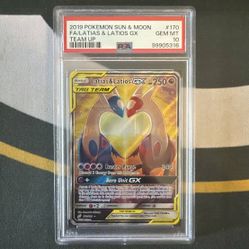 Buying pokemon