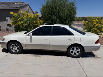 Lexus ES 300