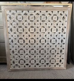 Wall Decor