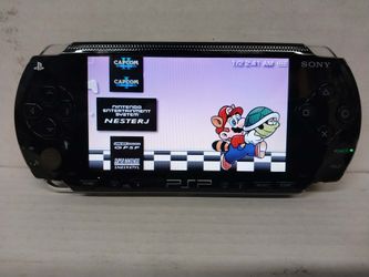 Psp Magic 160$