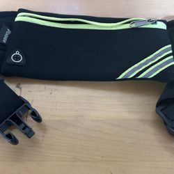 Exercise Waist Pack 