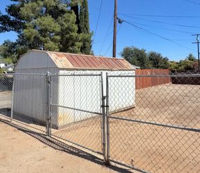 Free shed