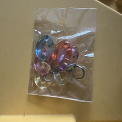 Colorful  Earrings Brand New 