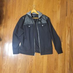Stylish Black Jacket