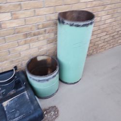 Large pipe welding