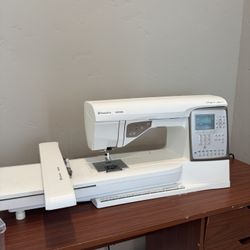 Viking Husqvarna Topaz 20