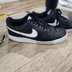 Nikes 