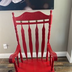 Rocking Chair