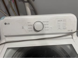 Washer