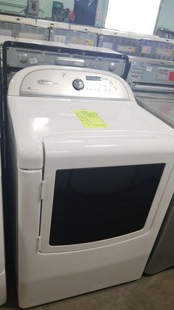 Whirlpool electric dryer 27inches