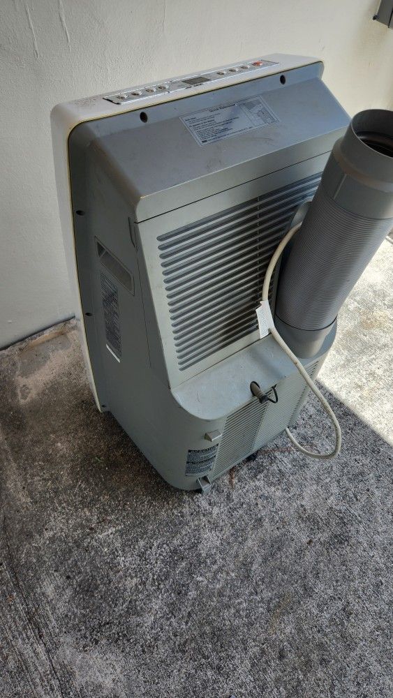 Portable Air Conditioner
