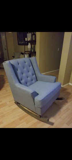 Rocking chair