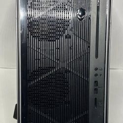 Dell Alienware D03X Area 51 R2 Gaming PC i7-5820K 512GB 32GB RAM WIN 10Pro GEFORCE GTX 980 (5)