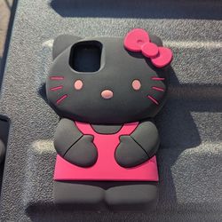 iPhone 11 Phone Cover