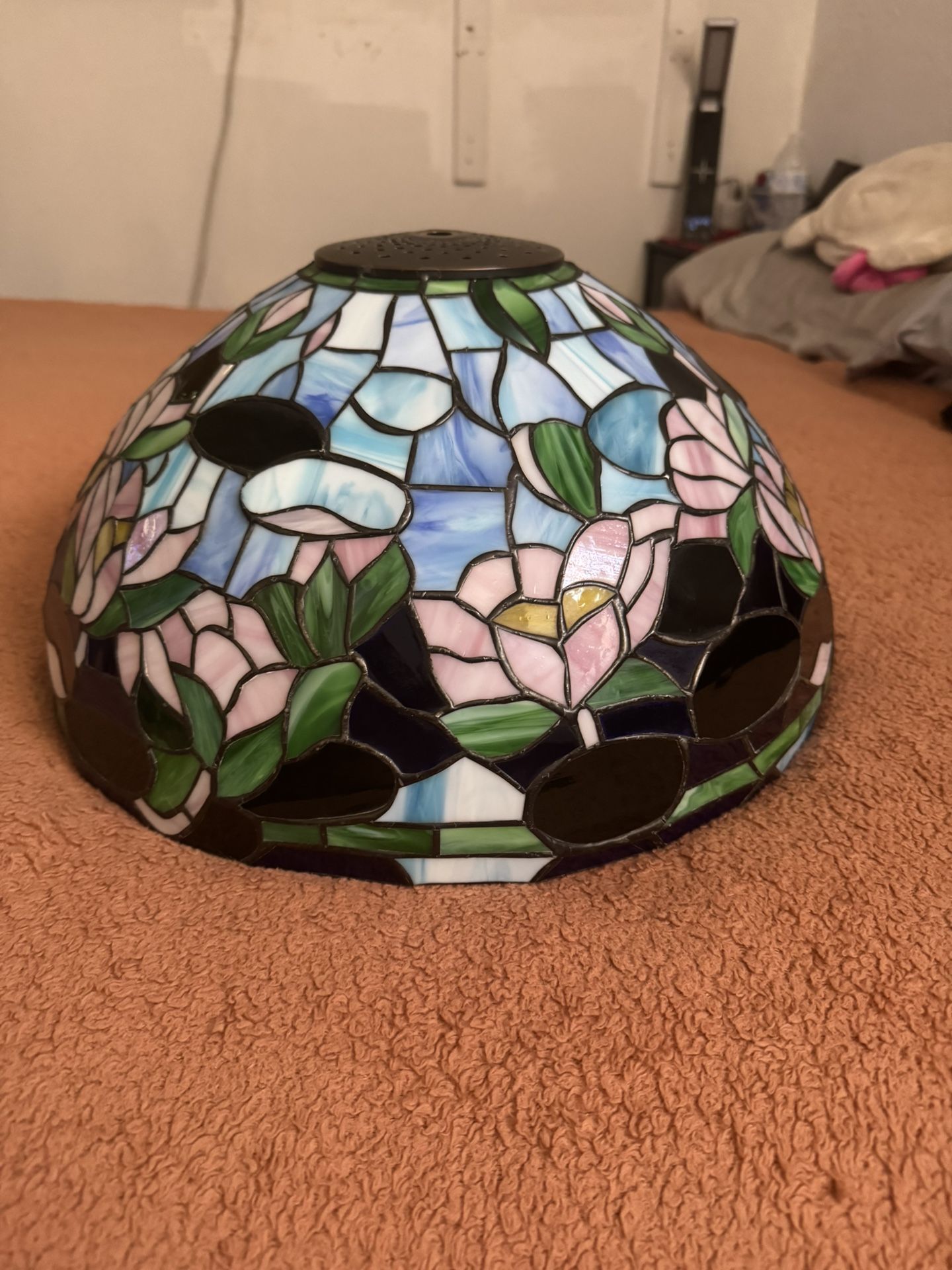 Tiffany Lampshade