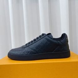 Louis Vuitton Nike Air Force 1 2