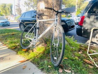 Cycling Bicycle