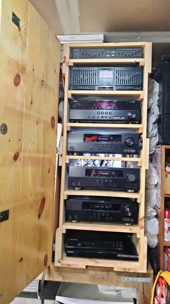 Tower Of Power!