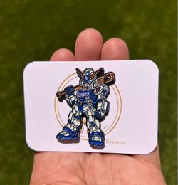 Slugger Gundam | Dodgers