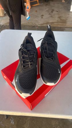 Nike shoes