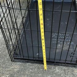 Dog Cage