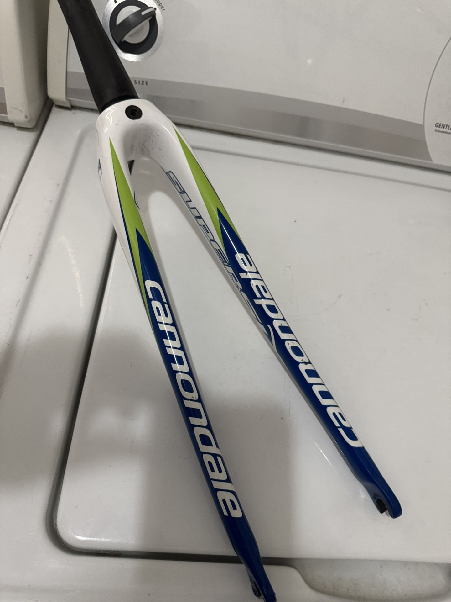 Road Bike/Fork