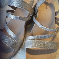 Zapatos de mujer talla 8