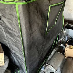 Grow Tent 