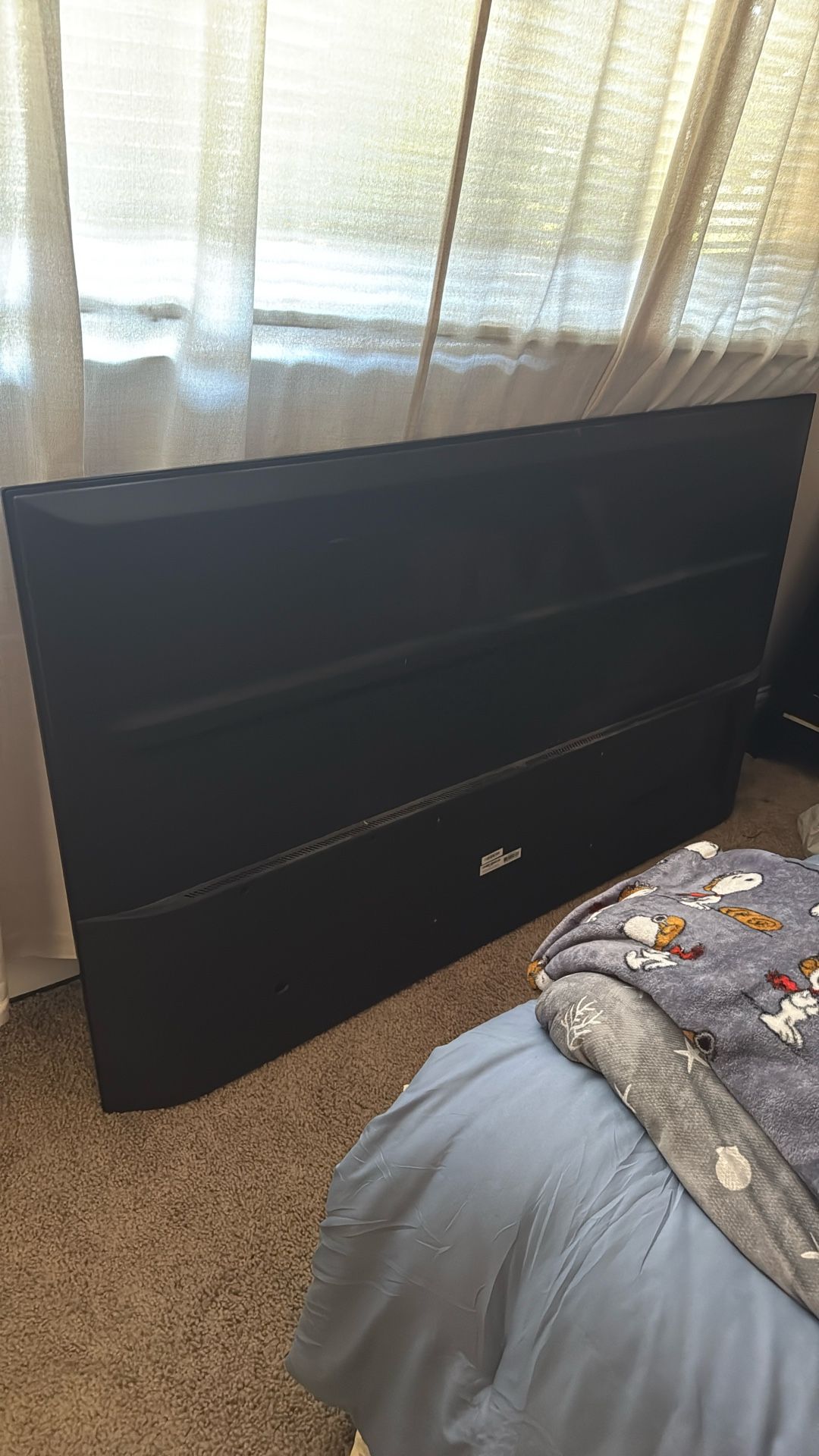 75in Tv