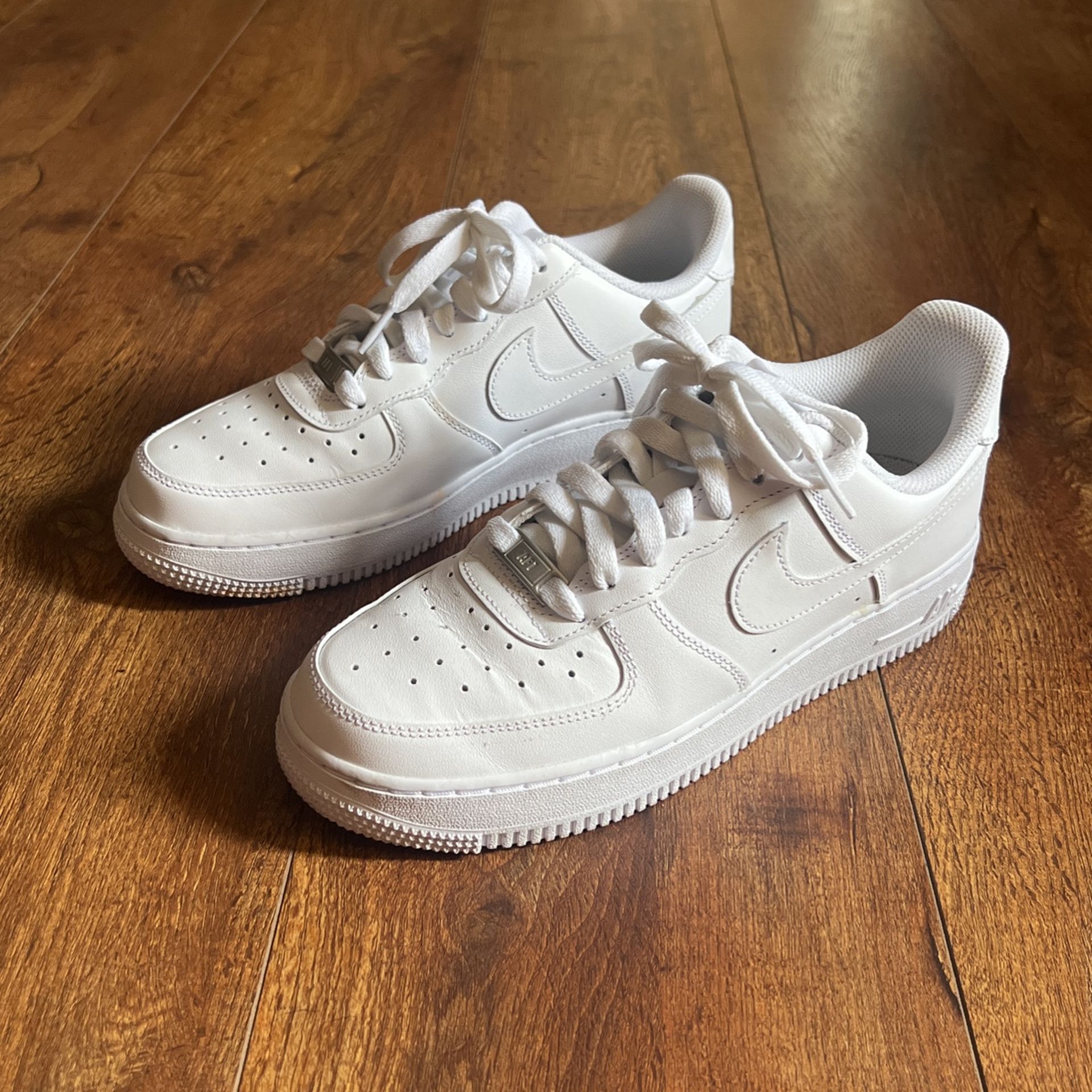 Air Force 1’s