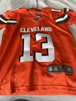 Odell Beckham Kids Small Jersey