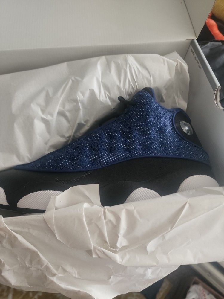 Jordan 13s