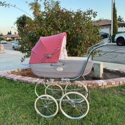 Baby Stroller 