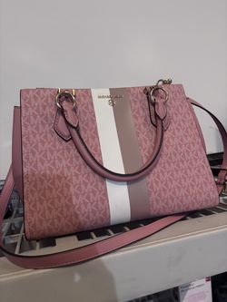 Mk purse