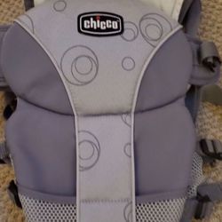 Chico Baby carrier