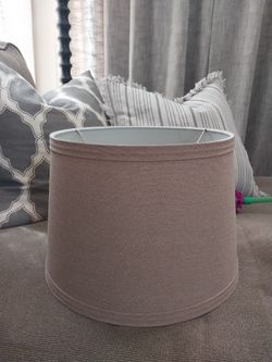 Lamp Shade Like New