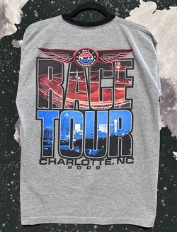 NASCAR All American Race Tour Shirt