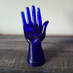 Vintage Ring Holder 