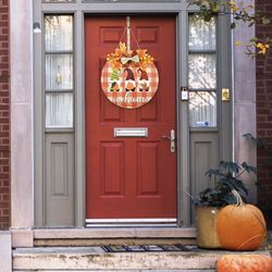 Fall Decor(never Used )