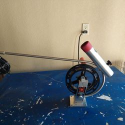 Fishing Equipment 